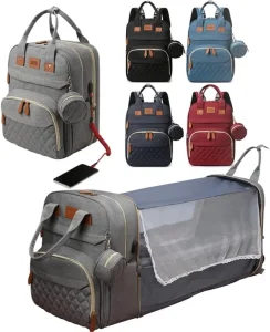 Ranac / torba za mame i bebe