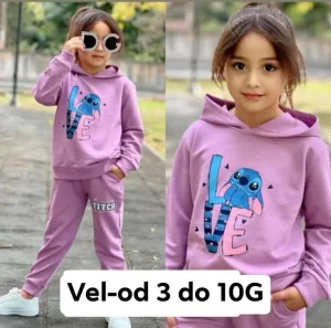 Trenerke za devojcice