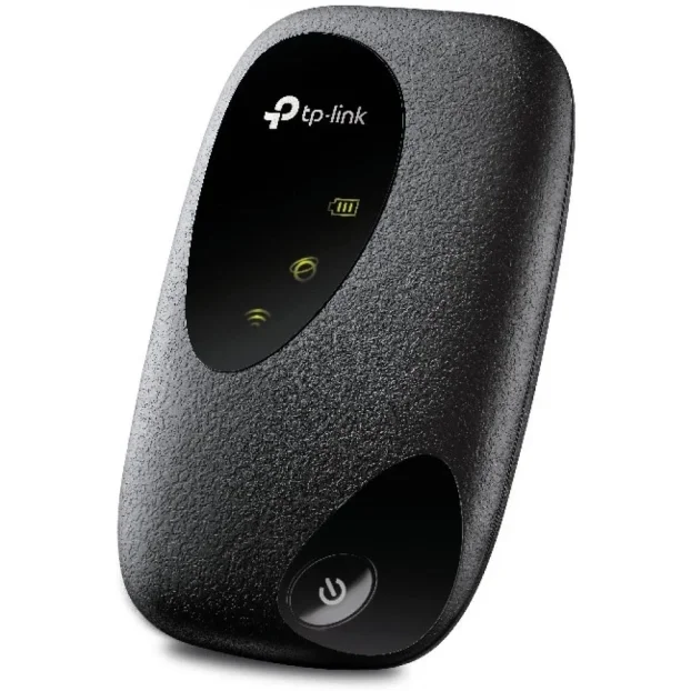 TP LINK M7200 4G LTE Mobil Wi Fi