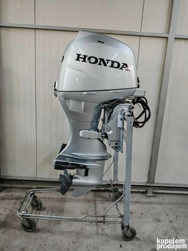 Honda 50