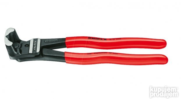 KNIPEX Secice (61 01 200)