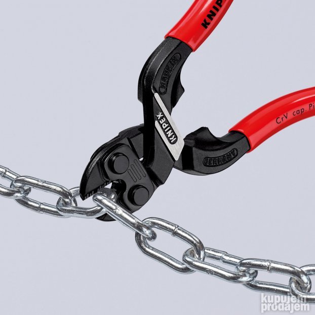 KNIPEX Secice (61 01 200)