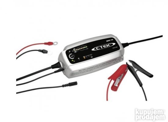 Punjac Akumulatora 12V 10A MXS 10 56-708 - Ctek
