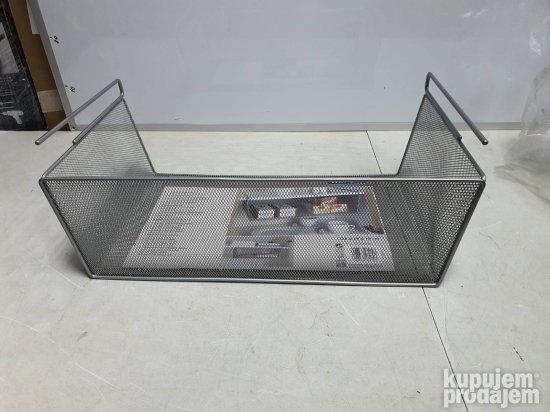 Metalna korpa za odlaganje - Wenko