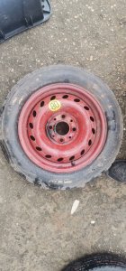 Copavac Punto grande 4x98