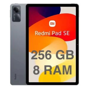 Xiaomi Redmi Pad SE 11.0 8/256GB WiFi Gray