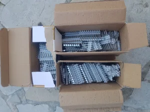 Wurth i spit-ekseri za pistolje