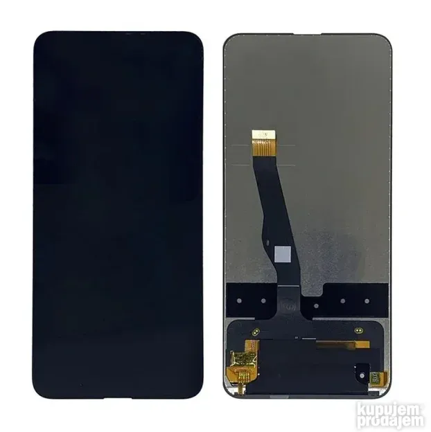 Honor 9X  LCD Displej Ekran i touch + UGRADNJA