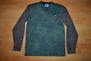 Orig. ZIZOLIN muška majica dugih rukava M/L, PREDOBRA