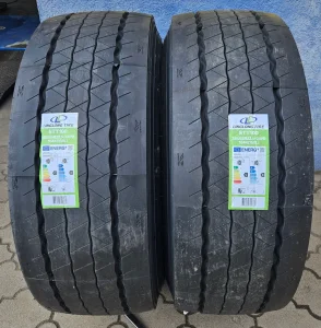 385/65 R22,5 Ling Long