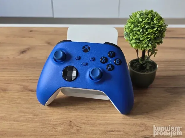 XBOX Series S/X i XBOX One Dzojstik Controlleri