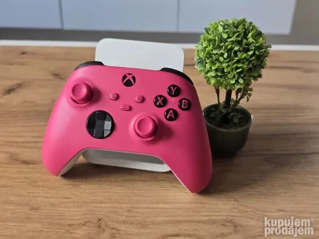 XBOX Series S/X i XBOX One Dzojstik Controlleri