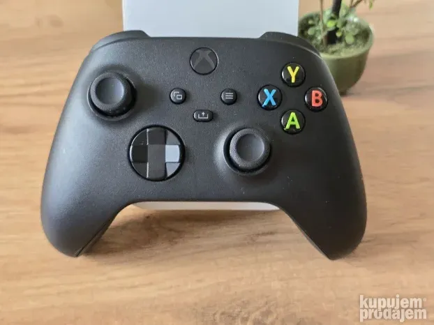XBOX Series S/X i XBOX One Dzojstik Controlleri