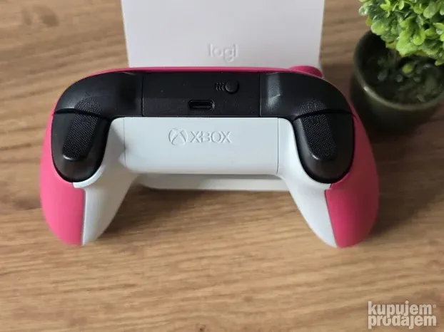 XBOX Series S/X i XBOX One Dzojstik Controlleri