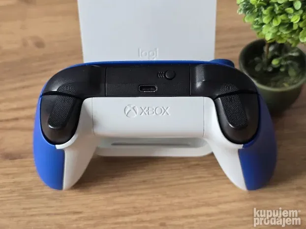 XBOX Series S/X i XBOX One Dzojstik Controlleri