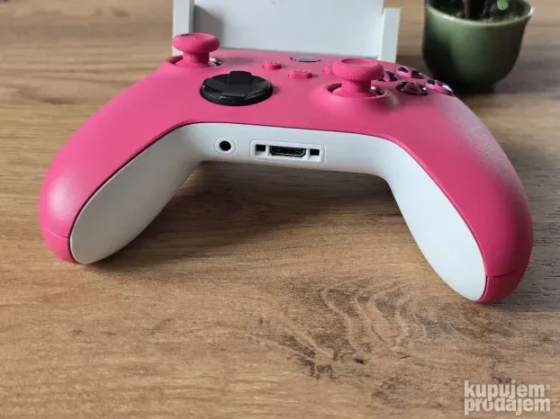 XBOX Series S/X i XBOX One Dzojstik Controlleri