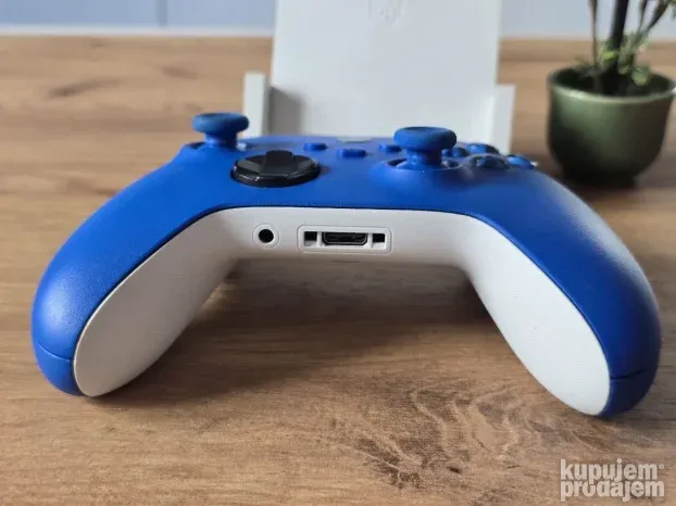 XBOX Series S/X i XBOX One Dzojstik Controlleri