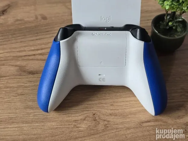 XBOX Series S/X i XBOX One Dzojstik Controlleri