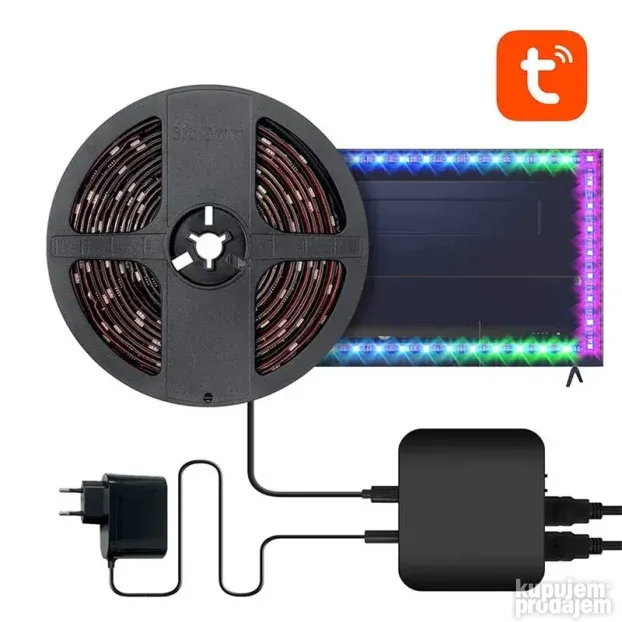 Avatto Sls06 Intelligent Led Tv Ribbon 55-65"