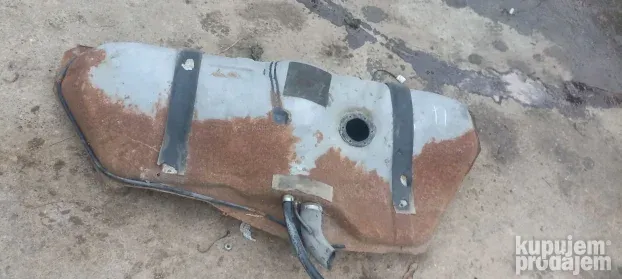 Rezervoar Opel Astra F 1.4