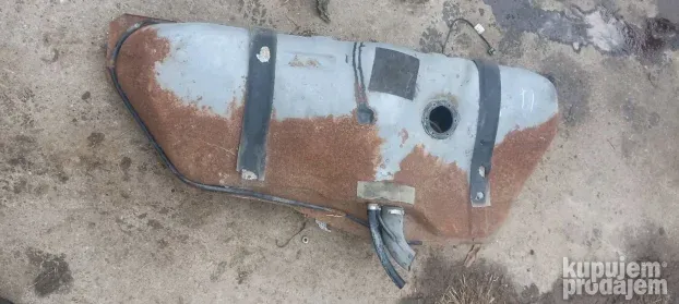 Rezervoar Opel Astra F 1.4