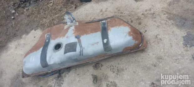 Rezervoar Opel Astra F 1.4