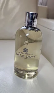 Molton Brown Orange& Bergamot shower gel, nov
