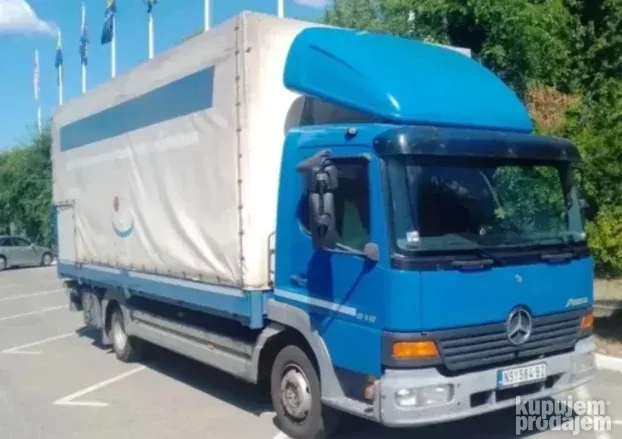 Kombi selidbe Novi Sad
