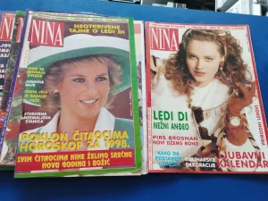 Nina