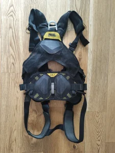 PETZL Wolt Wind 2