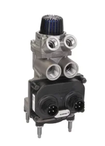 Ventil kočnice Mercedes Benz Actros MP2/MP3