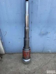 Meiller klipovi za kipu