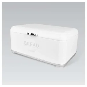MAESTRO MR1677AR-W KUTIJA za hleb 34,5X25X16,5CM BELA