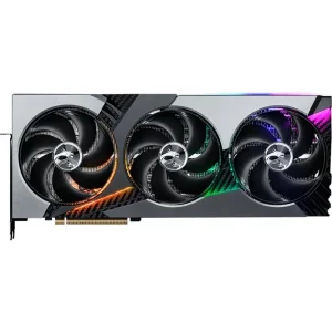 Savings bundle MSI GeForce RTX 5080 VANGUARD SOC LAUNCH EDIT