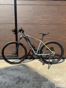 CUBE Aim Race 29