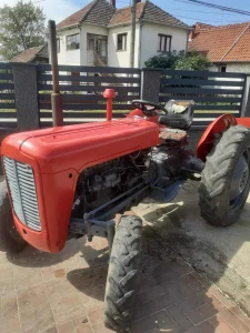 massey ferguson