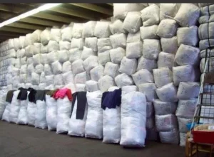 Polovna decija garderoba iz uvoza gratis ptt