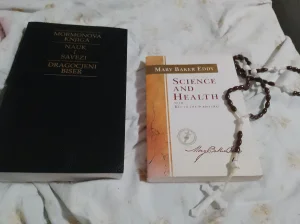 Sveti tekstovi "New Age" religija