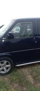 Vw t4 vrata