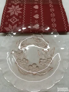 TACNE za tortu i stolnjak NOVO