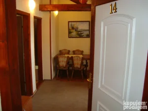 Vozdova, Medijana, 2.5 dvoiposoban, 53 m²