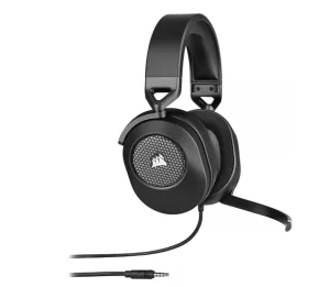 CORSAIR HS65 Surround black