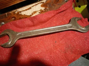 Vilasti  Kljuc nemacki 55 - 60