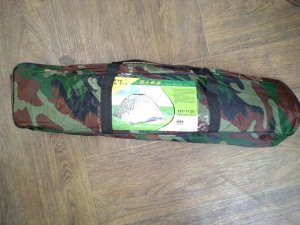 sator 200x200x 135cm za 4 osobe