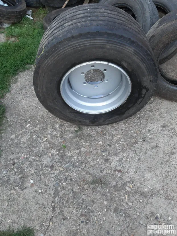 Tockovi Zmaj Pobeda Loznica i sve ostale