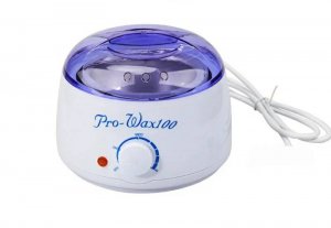 Topilica za vosak PRO-WAX100