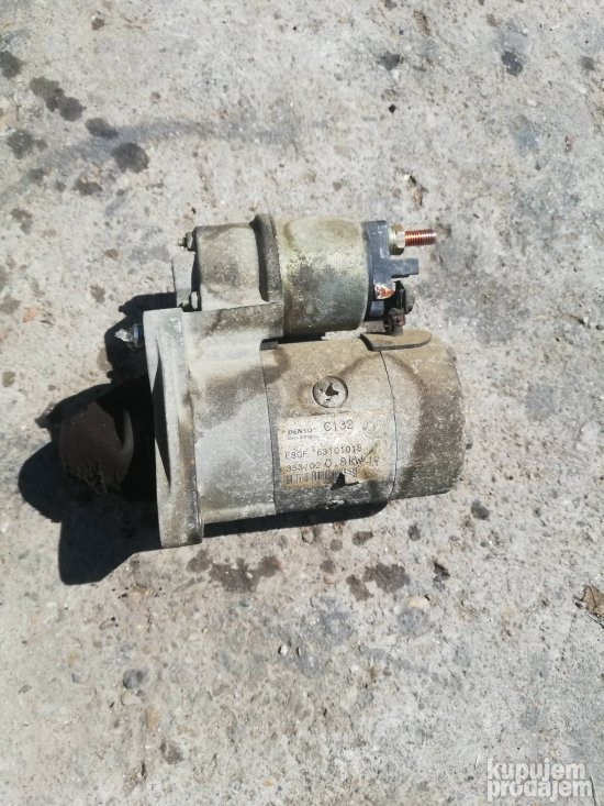 Komplette Auspuffanlage Fiat Punto 2 II Typ188 1.2 8V Auspuff