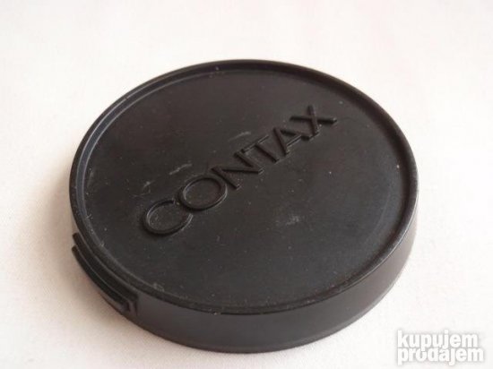 CONTAX poklopac 59mm