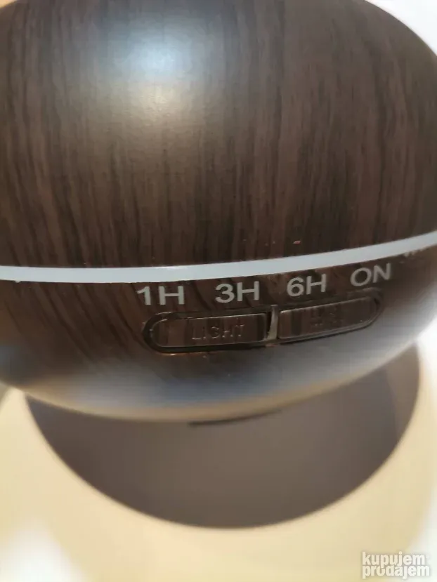 Difuzer-Osvezivac vazduha..etericno ulje