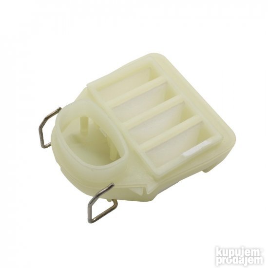 Linea Serbatoio Benzina Carburante E Filtro Dolmar PS 6400 7300 - Foto 6